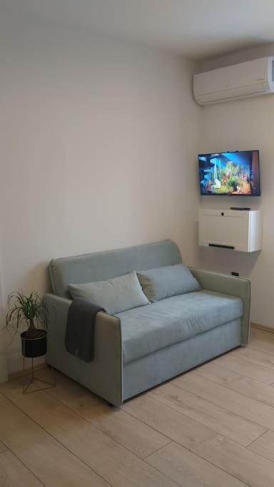 White Brick Apartment Zagreb Exterior photo