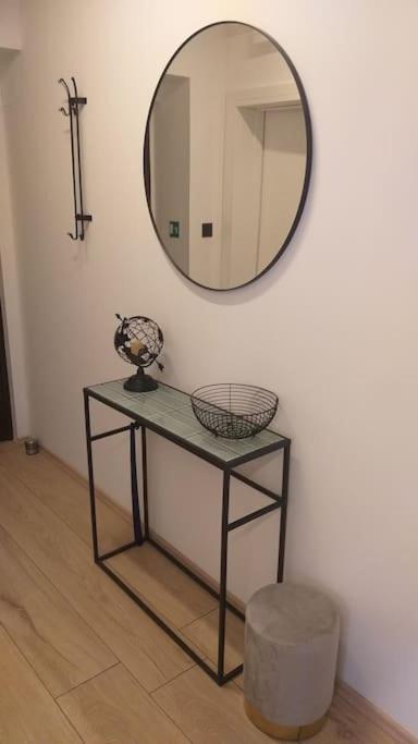 White Brick Apartment Zagreb Exterior photo